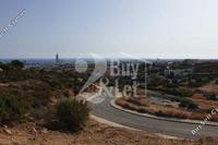 666 SQM Plot in Germasogeia (Limassol) for sale 