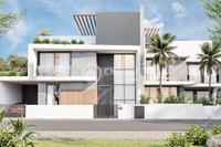 4 Bedroom Detached house in Aradippou (Larnaca) for sale 