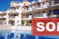 3 Bedroom Apartment in Kato Paphos Universal (Paphos) for sale 