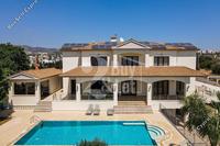 7 Bedroom Detached house · Emba (Paphos) for sale 