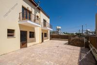 4 Bedroom Semi-detached house in Agios Theodoros Larnacas (Larnaca) for sale 