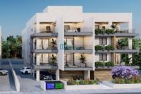 2 Bedroom Apartment in Aradippou (Larnaca) for sale 