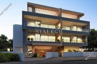 2 Bedroom Penthouse in Pano Lakatamia (Nicosia) for sale 