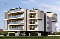 2 Bedroom Apartment in Aradippou (Larnaca) for sale 