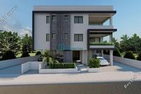 2 Bedroom Apartment in Livadia Larnacas (Larnaca) for sale 
