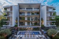 2 Bedroom Apartment in Germasogeia (Limassol) for sale 