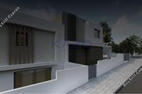 3 Bedroom Detached house · Ypsonas (Limassol) for sale 