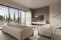 2 Bedroom Semi-detached house · Parekklisia (Limassol) for sale 