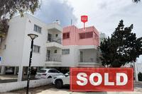 Studio Penthouse in Ayia Napa (Famagusta) for sale 