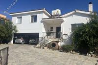 3 Bedroom Detached house in Chlorakas (Paphos) for sale 