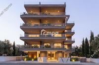 1 Bedroom Apartment in Dasoupoli (Nicosia) for sale 