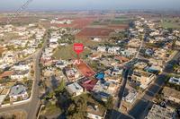 4662 SQM Land · Liopetri (Famagusta) for sale 