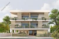 2 Bedroom Apartment in Tseri (Nicosia) for sale 