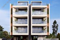 2 Bedroom Apartment in Aradippou (Larnaca) for sale 
