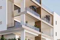 2 Bedroom Penthouse in Agia Fyla (Limassol) for sale 