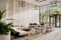 2 Bedroom Penthouse · Makedonitissa (Nicosia) for sale 