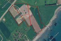 83325 SQM Land in Softades (Larnaca) for sale 