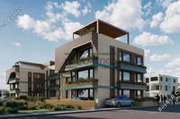2 Bedroom Apartment · Kato Paphos (Paphos) for sale 