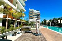 2 Bedroom Apartment · Potamos Germasogeias (Limassol) for sale 