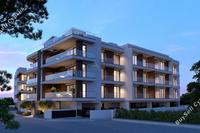 2 Bedroom Penthouse · Agios Athanasios (Limassol) for sale 