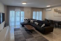 4 Bedroom Apartment in Parekklisia (Limassol) to rent 