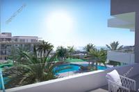 3 Bedroom Apartment · Chlorakas (Paphos) for sale 
