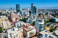  Building · Agioi Omologitai (Nicosia) for sale 