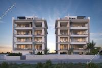 3 Bedroom Penthouse · Livadia Larnacas (Larnaca) for sale 