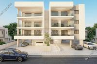 1 Bedroom Apartment · Kato Lakatamia (Nicosia) for sale 