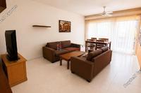 2 Bedroom Apartment in Acropolis (Nicosia) to rent 