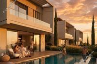 3 Bedroom Detached house in Pernera (Famagusta) for sale 