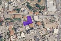 931 SQM Land in Paphos Municipality (Paphos) for sale 