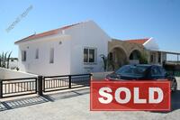 2 Bedroom Semi-detached bungalow · Liopetri (Famagusta) for sale 