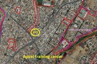 612 SQM Plot · Strovolos (Nicosia) for sale 