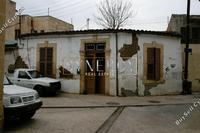 1 Bedroom Semi-detached house in Nicosia Walled Old City (Nicosia) for sale 