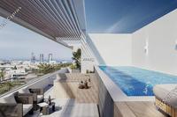 3 Bedroom Penthouse · Linopetra (Limassol) for sale 