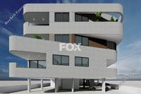 3 Bedroom Apartment in Agios Nektarios (Limassol) for sale 