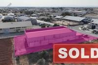  Industrial Building in Deryneia (Famagusta) for sale 