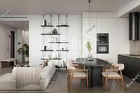 1 Bedroom Apartment in Katholiki (Limassol) for sale 