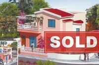 3 Bedroom Detached house · Agia Triada (Famagusta) for sale 