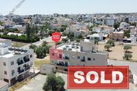Studio Apartment in Latsia (Nicosia) for sale 