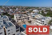 Studio Ground floor apartment · Tersefanou (Larnaca) for sale 