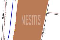 524 SQM Plot in Strovolos (Nicosia) for sale 