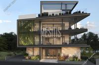 3 Bedroom Apartment in Aglantzia (Nicosia) for sale 