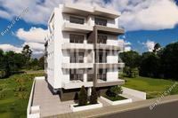 1 Bedroom Apartment in Agios Dometios (Nicosia) for sale 