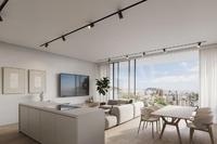 Studio Apartment in Agios Nicolaos (Limassol) for sale 