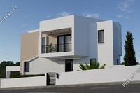 3 Bedroom Detached house in Palodeia (Limassol) for sale 