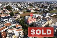2 Bedroom Penthouse · Pano Lakatamia (Nicosia) for sale 