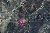 12041 SQM Land in Tsakistra (Nicosia) for sale 
