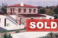 4 Bedroom Detached house · Miliou (Paphos) for sale 